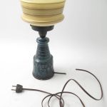 614 8425 TABLE LAMP